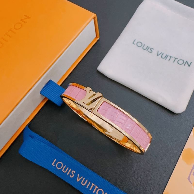 Louis Vuitton Bracelets